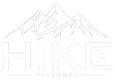 Hike Footwear Japan